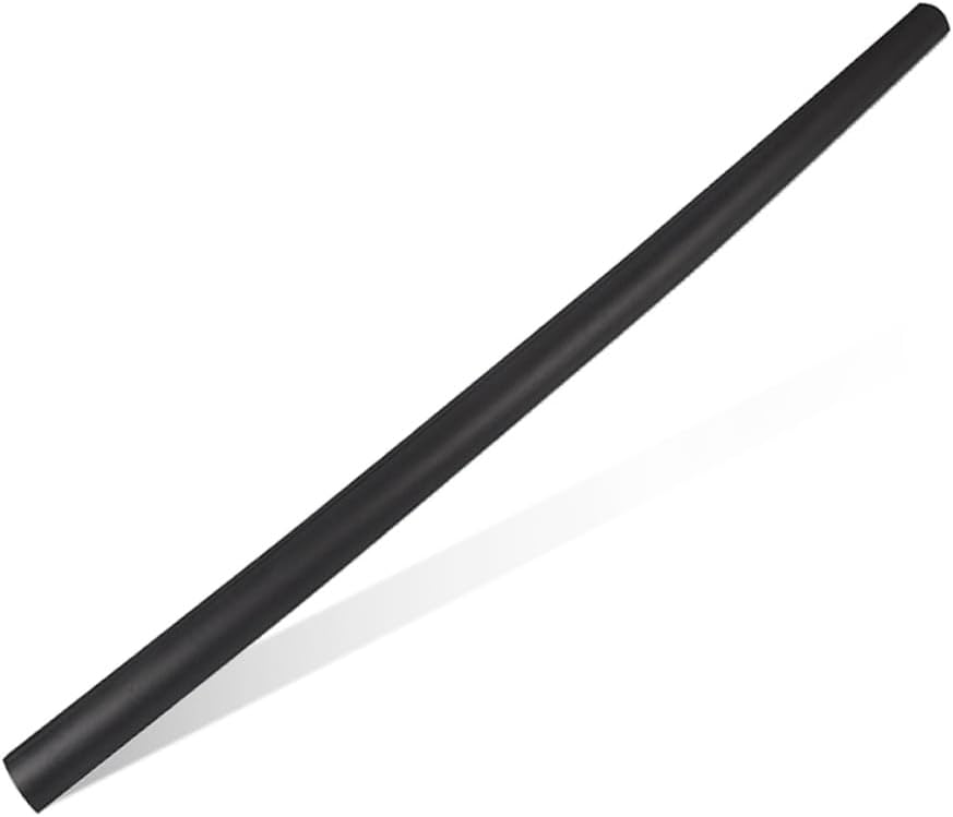G-PLUS Tailgate Upper Protector Moulding Trim Compatible for 1999-2007 Ford F250 F350 F450 Super Duty Models only Tailgate Upper Moulding Cap Protector Spoiler Black 62.5" Length