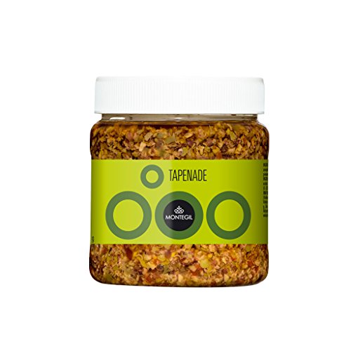 Tapenade (680g)