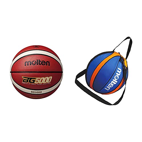 e(molten) oXPbg{[ wp 5 苅 BG5000 IW×AC{[ B5G5000 & oXPbg{[P[X NB10BOyZbgz