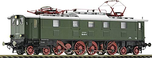 Preisvergleich Produktbild Fleischmann H0 FL Elektrolok BR 152, DB