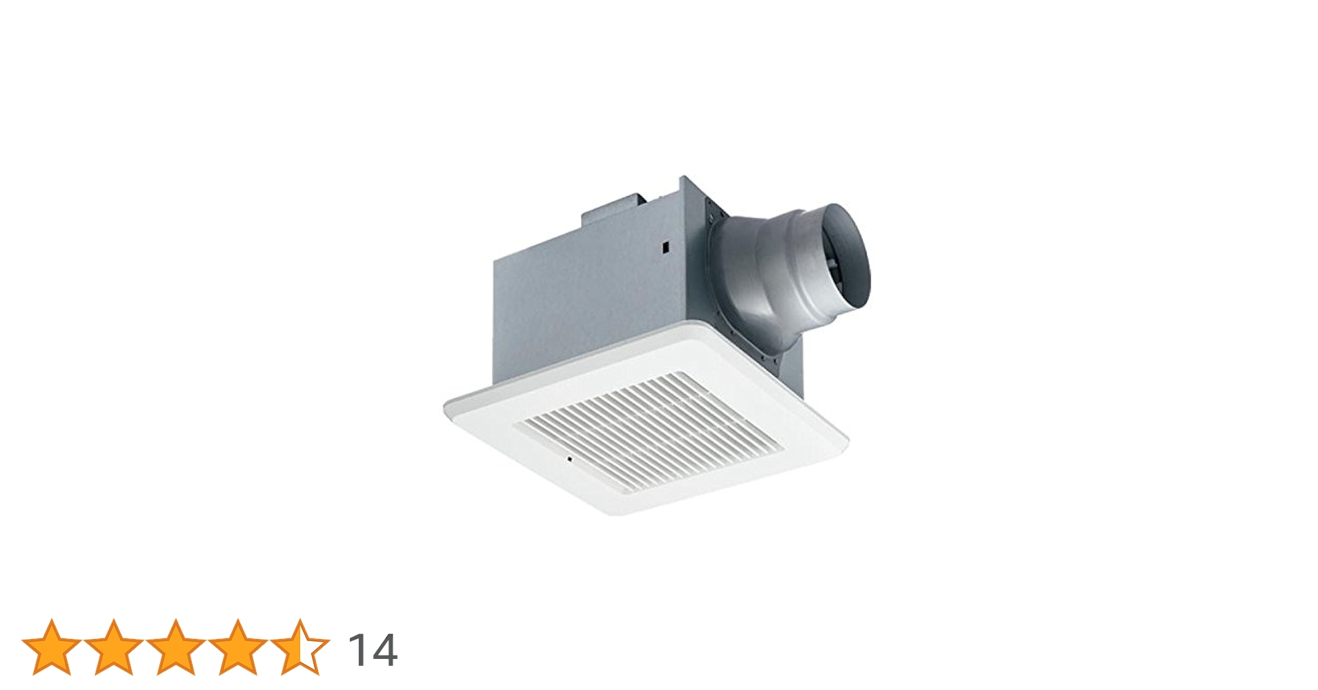 TOSHIBA DVFT14L ダクト用換気扇 DVF-T14L | 換気扇 | 日本キヤリア 天井埋込形ダクト用換気扇