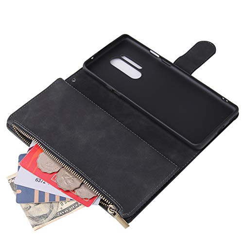 Coque OnePlus 8 Pro DKPT US Noir au Design Épuré et Finition Premium - 4