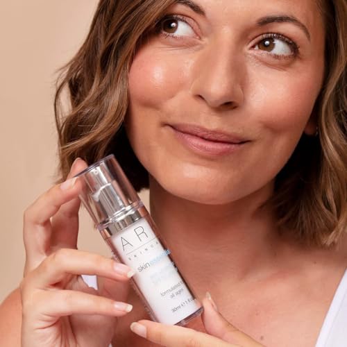 ARK Skincare Skin Protector SPF 30 Primer, Facial Moisturiser with Sunscreen Defence Against UVA & UVB, Make-up Primer, With Vitamin E, Shea Butter and Sunflower Seed, 30ml - Image 4