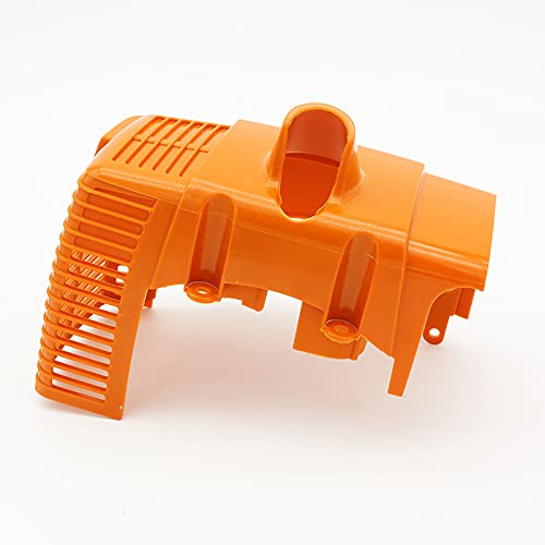 Couvercle de cylindre pour débroussailleuse FS120 robuste et durable - 5