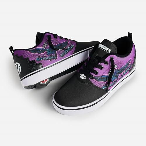 Image of HEELYS Minecraft Pro 20