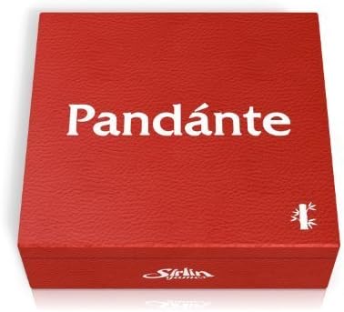 Pandante Deluxe (2nd Edition)