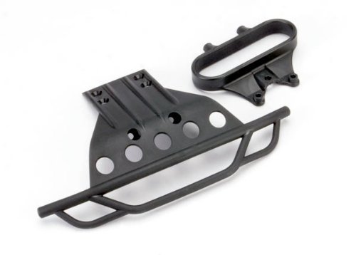 Set Kit Paraurti Anteriore Per Ford Focus C-Max Anno 03-07 +Supporto