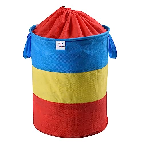 Heart Home Laundry Basket 45L