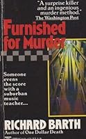 Furnished for Murder 0312050941 Book Cover