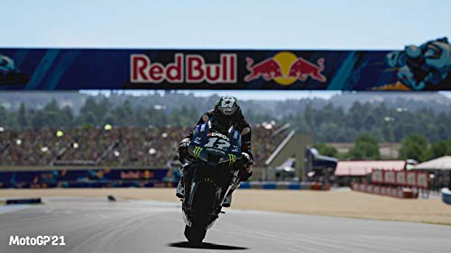 Moto Gp 21 (Xbox One)