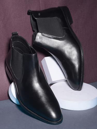 Image of Hush Puppies mens Shoes Fashion Boot