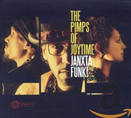 Janxta Funk!