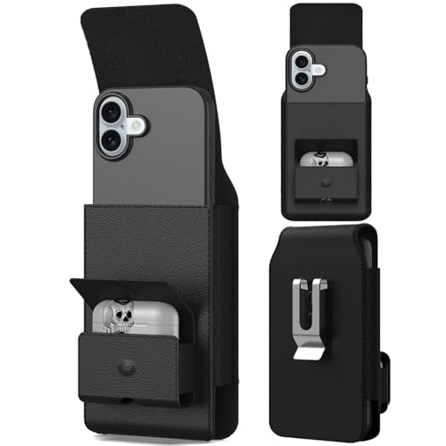 CoverON Holster for iPhone and AirPods