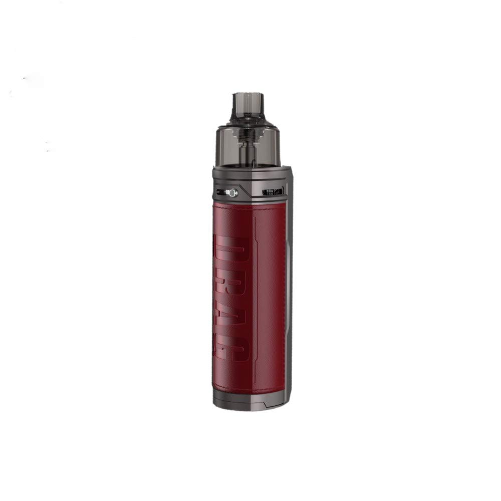 elf bar vape uk Kit original VOOPOO DRAG X Mod Pod 4.5ml Pod GENE.TT Chip Powered by single  18650 Battery No Battery E-cig Vape Kit Sans nicotine : Amazon.fr: High-Tech