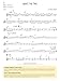 Essential Elements Jazz Play-Along - Jazz Standards: Flute, F Horn and Tuba (B.C.)