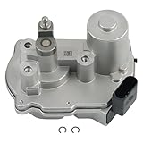 maXpeedingrods BV50 Turbo Electronic Actuator for Audi A4 A6 A8 Q7 Volkswagen Marine Phaeton Touareg 2.7 3.0 TDl, 53049880054 59145725 59145725