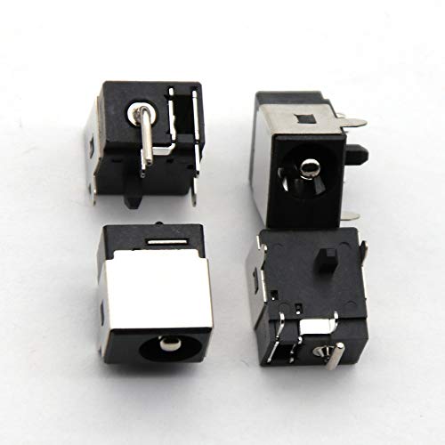 Prise D'alimentation (DC Jack) Pour Asus K73E, K73SV, K73SD - Neuf