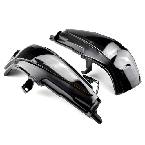 Clignotant LED retroviseur lateral pour Civic Mk8 FD1 FD2 FD7