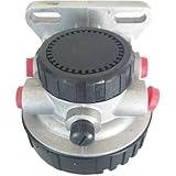 Replacement Parts For Auto Moto Truck Tractor OEM For Filter Head Assembly Fits John Deere RE500160