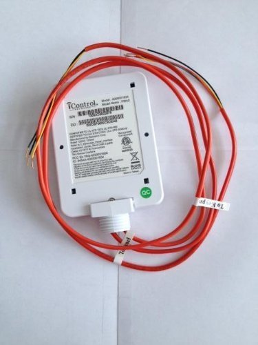 iControl Networks OpenHome Converge Panel Interface Module PIMv2 model:4000001604