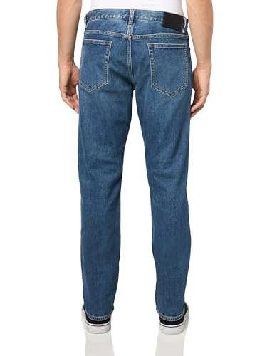 Theory Men's Raffi Jeans in Beryl Denim2