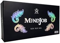 Algopix Similar Product 14 - MINDJOB  Blows minds Spills drinks