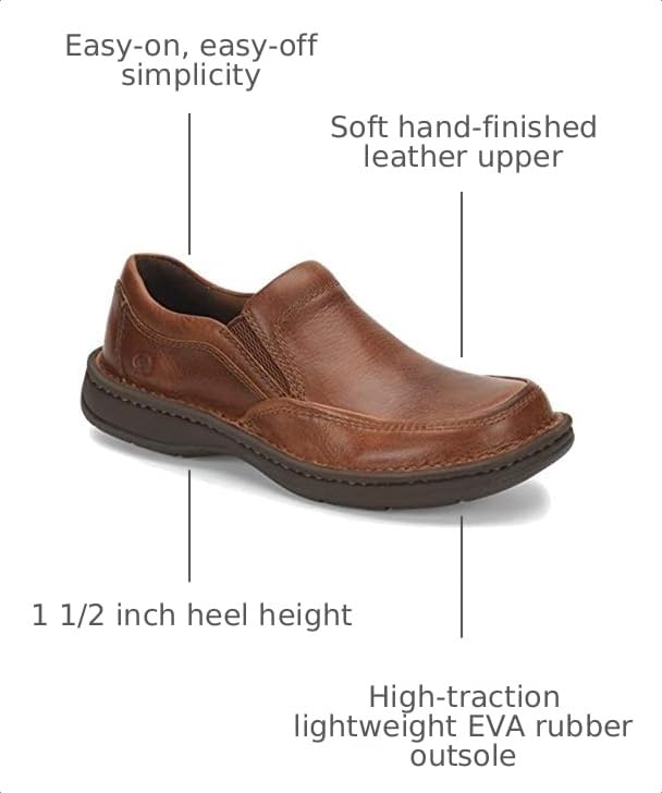Image of BORN Men's Blast Iii