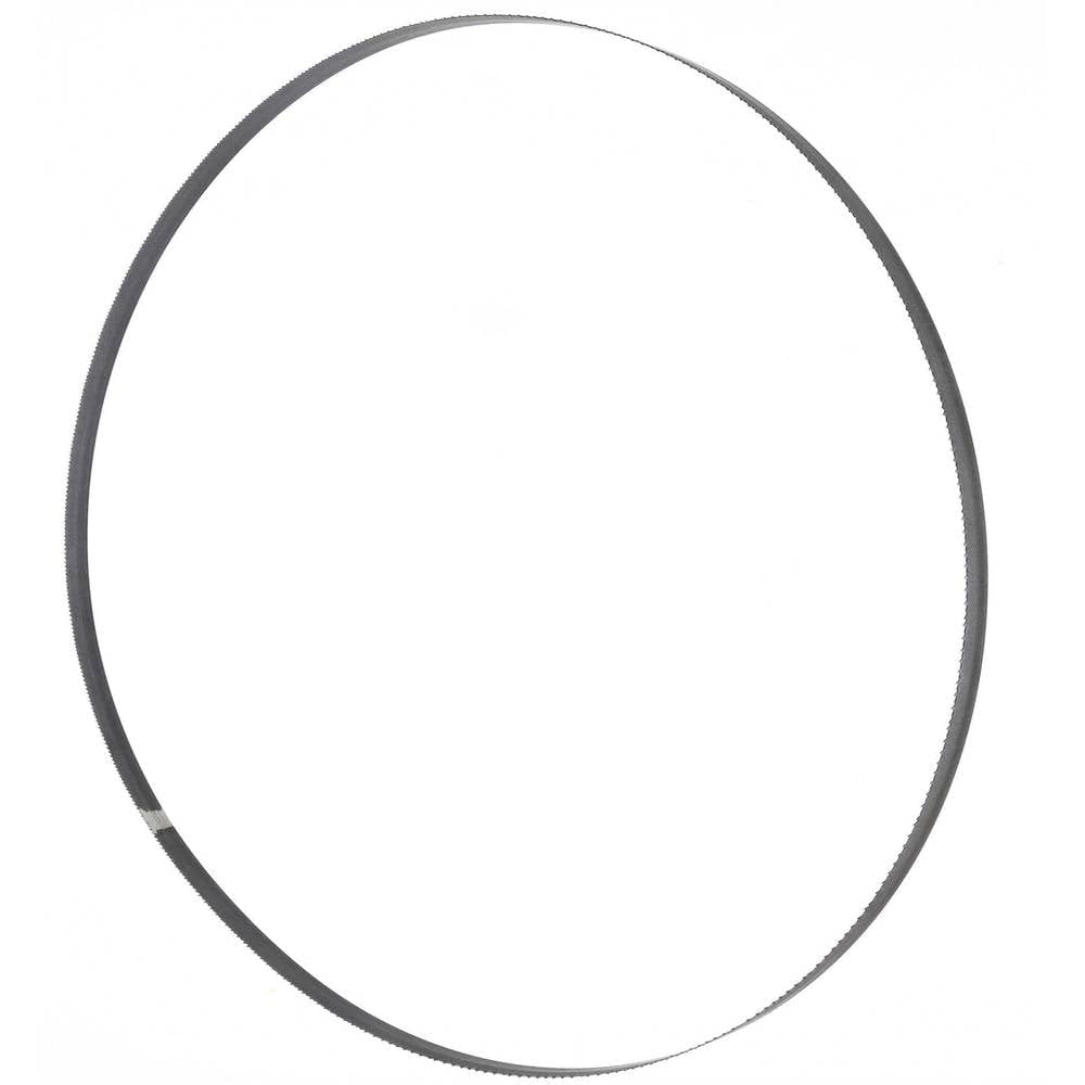 Lame de scie ruban 2240x8x0,4mm 6 TPI pour découpes de bois précises