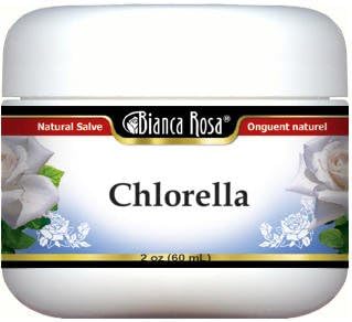 Chlorella Salve (2 oz, ZIN: 524486)