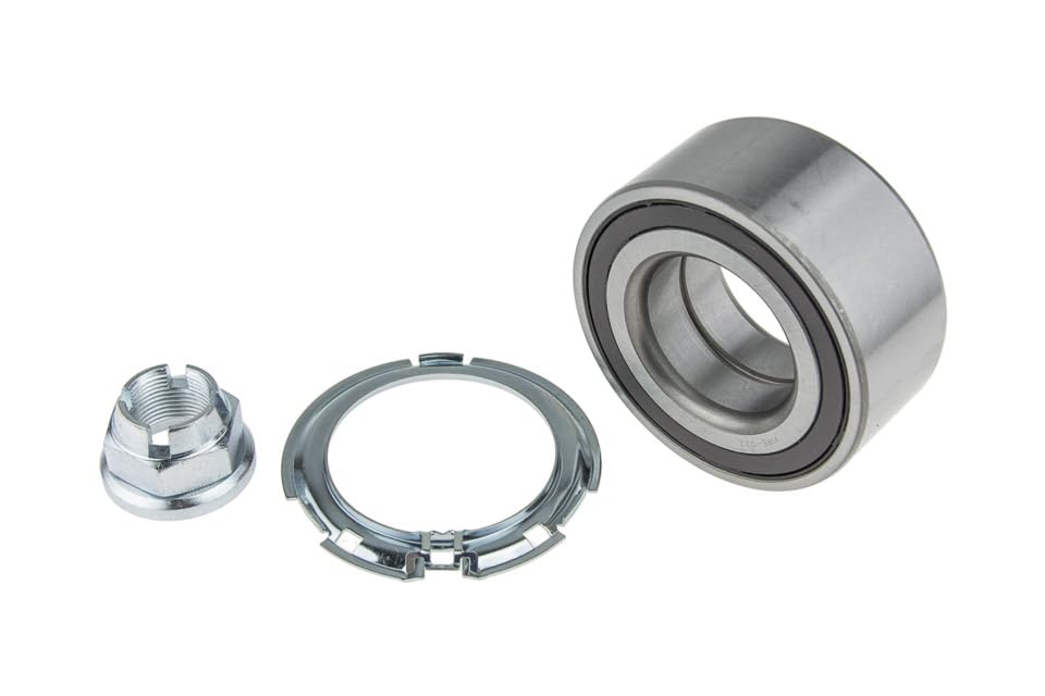 Kit roulement de roue avant pour Opel Vivaro et Renault Trafic 2001- KLP-RE-022
