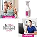 Metrex 24CD078024 Cavicide Surface Disinfectant Spray Bottle, 24 Ounce, (Packaging May vary)