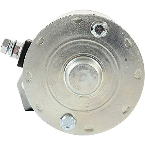 DB Electrical SBS0028 Starter For Briggs 691564, 693469/John Deere LT166 LT170 SST16 SST18 /Cub Cadet LT2180 GT2521/Toro Greensmaster 3050 3100 3150 3040 5040 Sand Pro 2020 3020 5000/Twister 1400 1600 by DB Electrical - Image 4