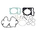Tusk Top End Gasket Kit - Fits: Honda TRX 400EX 1999-2008