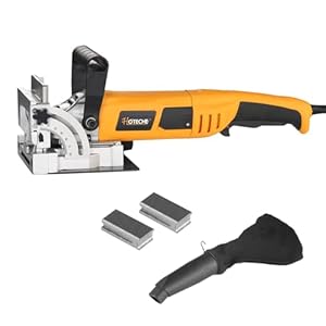 Hoteche P800408 Holz Schlitzfräse 1010W