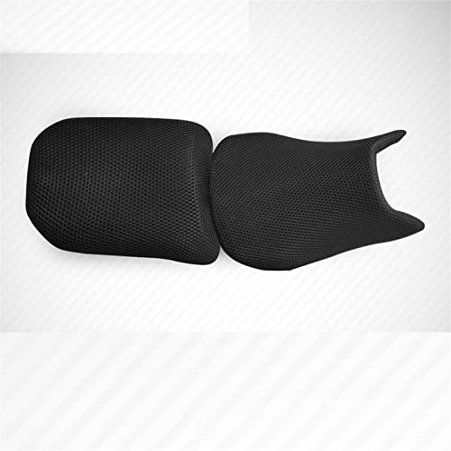 Housse de siège de coussin moto pour éliminer les glissements R15