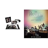 beatles get back tab Produkt 1: The Beatles- Let It Be (50th Anniv Super DLX 5LP)