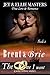 Brent and Brie: The One I Want