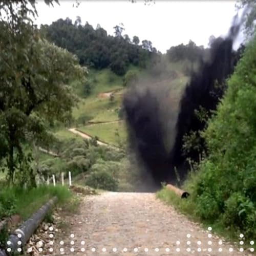 Cuaxicala: grandes proyectos, sin beneficios Podcast Por  capa