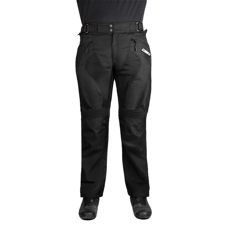 DSG Nero V2 Riding Pants (Size : 38)-image-5