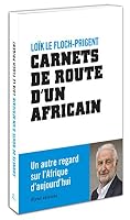 CARNETS DE ROUTE D'UN AFRICAIN 2917182113 Book Cover