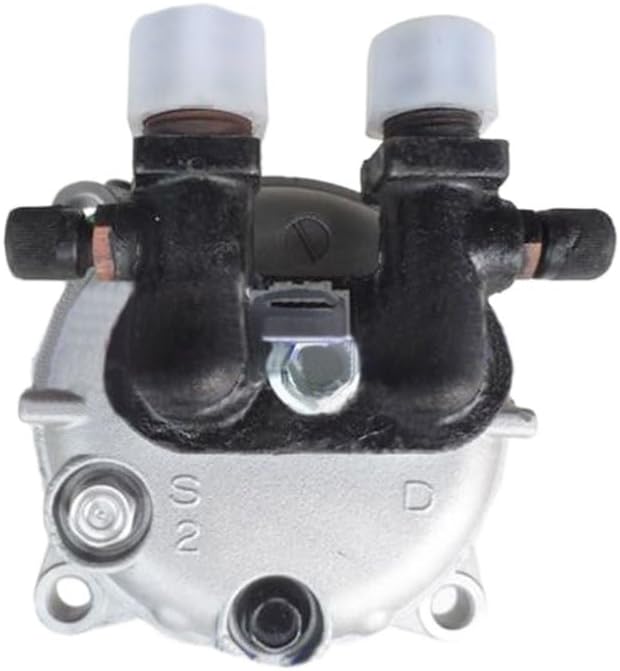 Air AC Compressor Compatible for Car Universal freezer truck Carrier