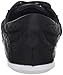 Volatile Kicks Women's Bangin Fashion Sneaker,Black,6 B US