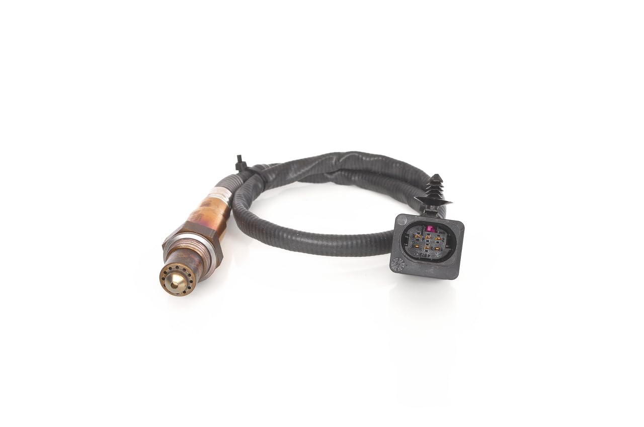 Bosch 0281004188 - Sonda Lambda - 4