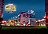 Supertrucks Kalender 2027