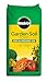 Miracle-Gro 75052430 All-Purpose Garden Soil, 2 CF (currently ships to select Northeastern & Midwestern states)