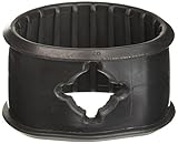 Ashcroft Rubber Boot, Black, for DG25 Gauge