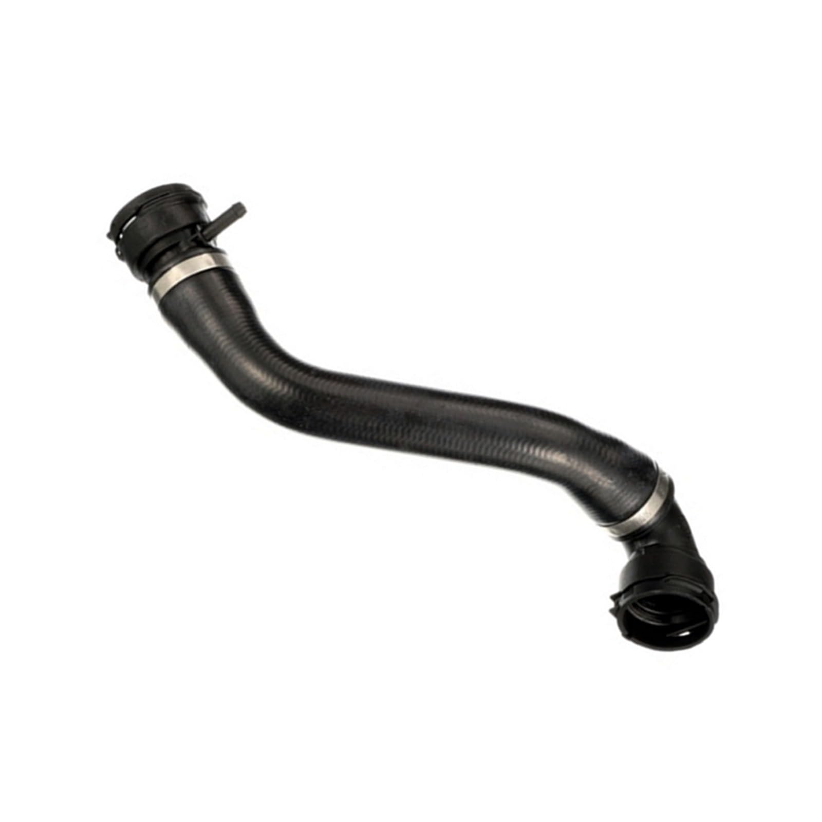 17127521361 Engine Cooling System Water Tank Radiator Coolant Upper Hose for BMW 1' E81 E87