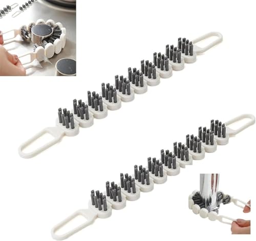 Acrylonitrile Butadiene Styrene Multifunctional Gap Cleaning Brus...