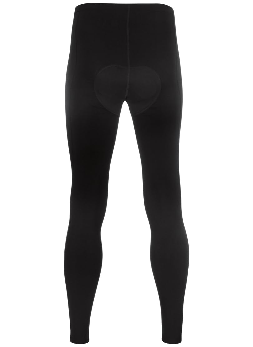 Trigema Herren Lange Radler-Hose Spodnie sportowe Mężczyźni
