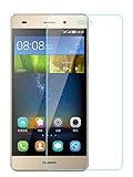 itronik® 9H Hartglas für Huawei P8 Lite (2016) / Bildschirmschutzglas/Bildschirm Schutz Folie/Schutzglas/Echte Glas/Verb&englas/Glasfolie